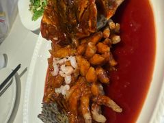 -得月楼·省级非遗·传统苏帮菜(观前店)