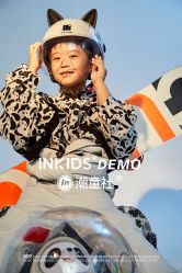 -INKIDS潮童社儿童摄影(朝阳大悦城店)
