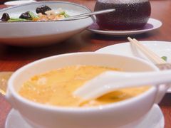 -明阁 Ming Court(广州朗豪酒店)