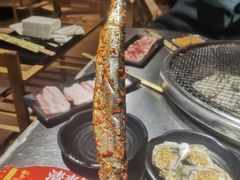 -五彩凉山自助西昌烧烤(柳翠路店)