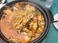 -老东阳·外婆菜(横店店)