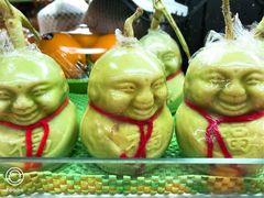 -三亚新鸿港水果一级批发市场