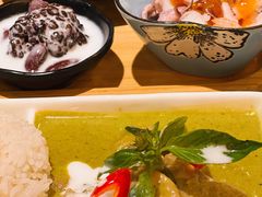 -Home Thai·泰谣(王府井apm店)