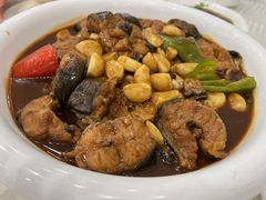 -怡园饭店-餐厅(四望亭店)