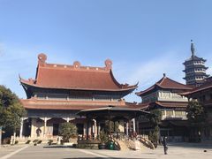-高旻寺