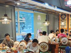 -通海俄式烧烤·俄罗斯大串(嵩山路店)