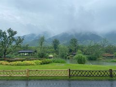 -径山寺