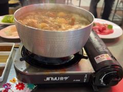 -燃计沙茶皇·香港沙茶火锅(人广旗舰店)