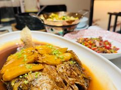 -径山十八道·风味民间菜(华夏之心店)