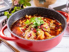 -赵小姐丨新中餐(曲江店)