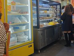 -张记炸串肠粉