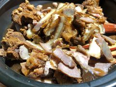 -王妈热卤·川味馆(海昌店)