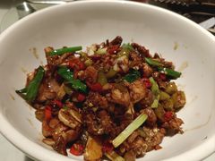 -慕湘精致湖南菜(水贝店)