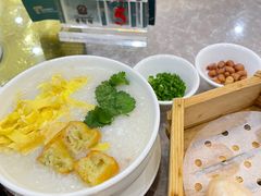 -馨越楼·点心·粤菜(赤坎店)