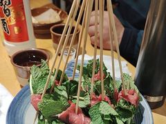 -黔诚酸汤牛肉(甲秀楼店)