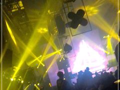 -SPACE CLUB酒吧(九纬路店)