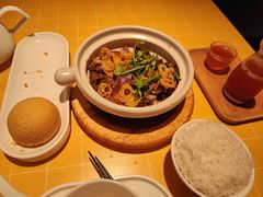 -蔡澜点心·粤菜(花城汇南区店)