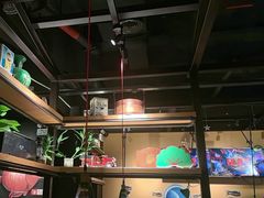 -探鱼·鲜青椒爽麻烤鱼(北京路天河城店)
