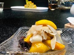 -青桃餐厅