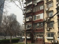 -安苑北里小区