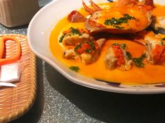 -蟹榭·本帮江浙菜·蟹宴(五角场合生汇商场店)