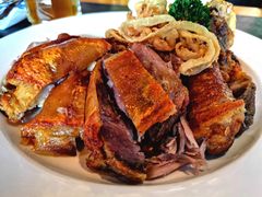 -宝莱纳餐厅(滨江店)