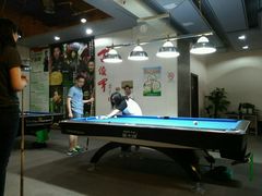 android_upload_pic-丁俊晖台球俱乐部(海上海·弘基休闲广场店)