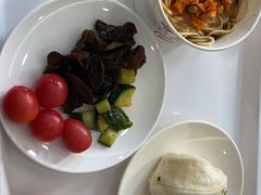 -美年大健康·体检中心(江岸分院)