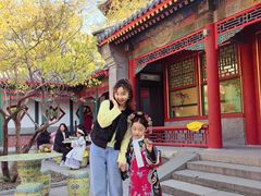 -宫事颐庭·老佛爷贵寿下午茶(颐和园店)