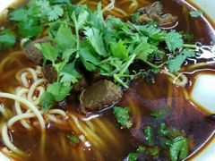 红烧牛肉面-牛王庙(龙华花园店)