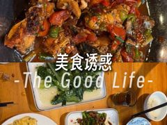 -61号餐吧(兴坪古镇漓江店)