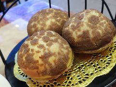 -新金盛·海鲜酒楼(盐田店)