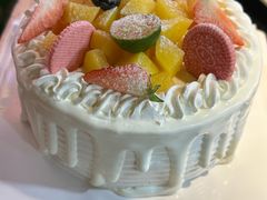 -梨花自助烤肉(乐宾店)