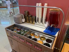 -福客麻辣烫·现炒麻辣香锅(印力中心店)