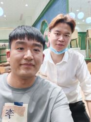 点击看大图 -逸丝风尚专注烫染
