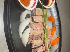 -塔哈尔·新疆盛宴(奉贤龙湖店)