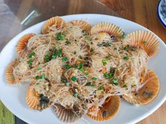 -明记海鲜大排档(巽寮湾店)