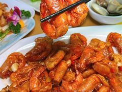 -金生美食(贵州路店)