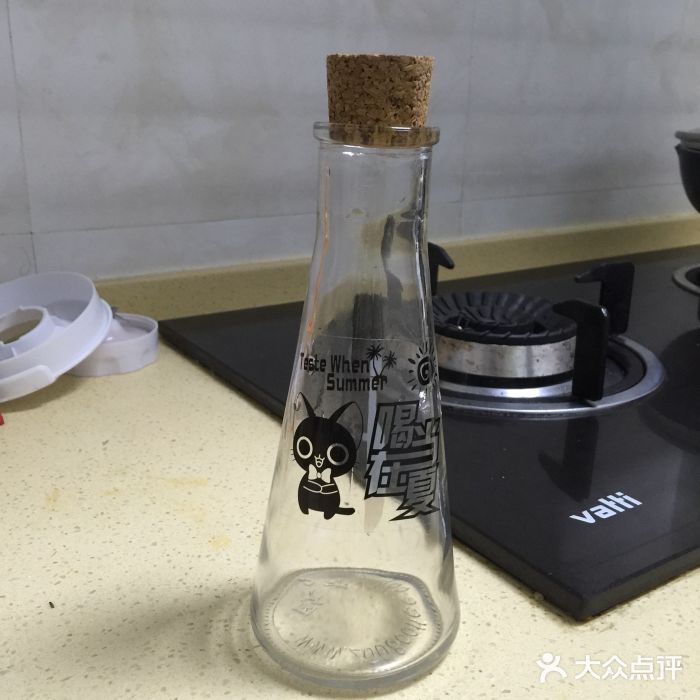 巴黎香吻(百大宝龙店)-图片-蚌埠美食-大众点评网