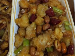-大地春饼店(黄河路店)