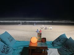 -FINNS Beach Club