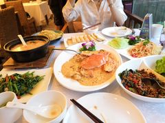 -阿诺泰·泰国餐厅(紫荆店)