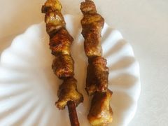 红柳烤肉-巴依老爷新疆美食(工体旗舰店)