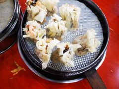 -德贤烧麦菜馆(本溪路店)