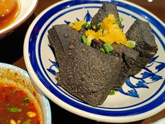 【非&nbsp;遗】臭豆腐-火宫殿·湘菜小吃·商务宴请·生日聚会(东塘店)