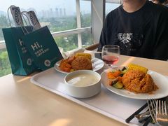 -宜家·瑞典风味餐厅(四元桥店)