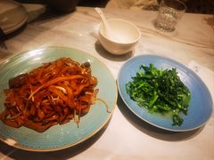 -鹿港小镇(霄云店)