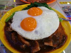 -澳门陈光记烧味饭店(万象城店)