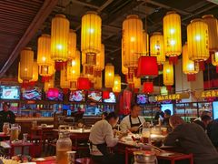 -小龙坎火锅(春熙太古里店)