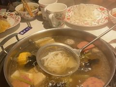 -汕头八合里海记牛肉店(清河店)